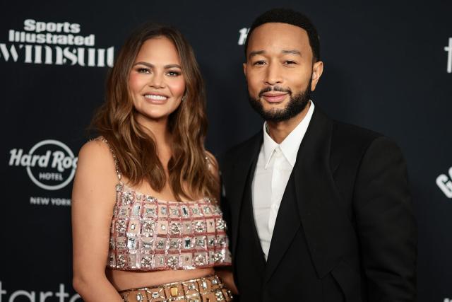 Chrissy Teigen Teases John Legend in Hilarious Video: ‘I’m Leaving… Have Custody’