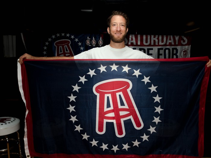 Barstool Sports and the Resilience of Traditional Masculinity in Sports Culture