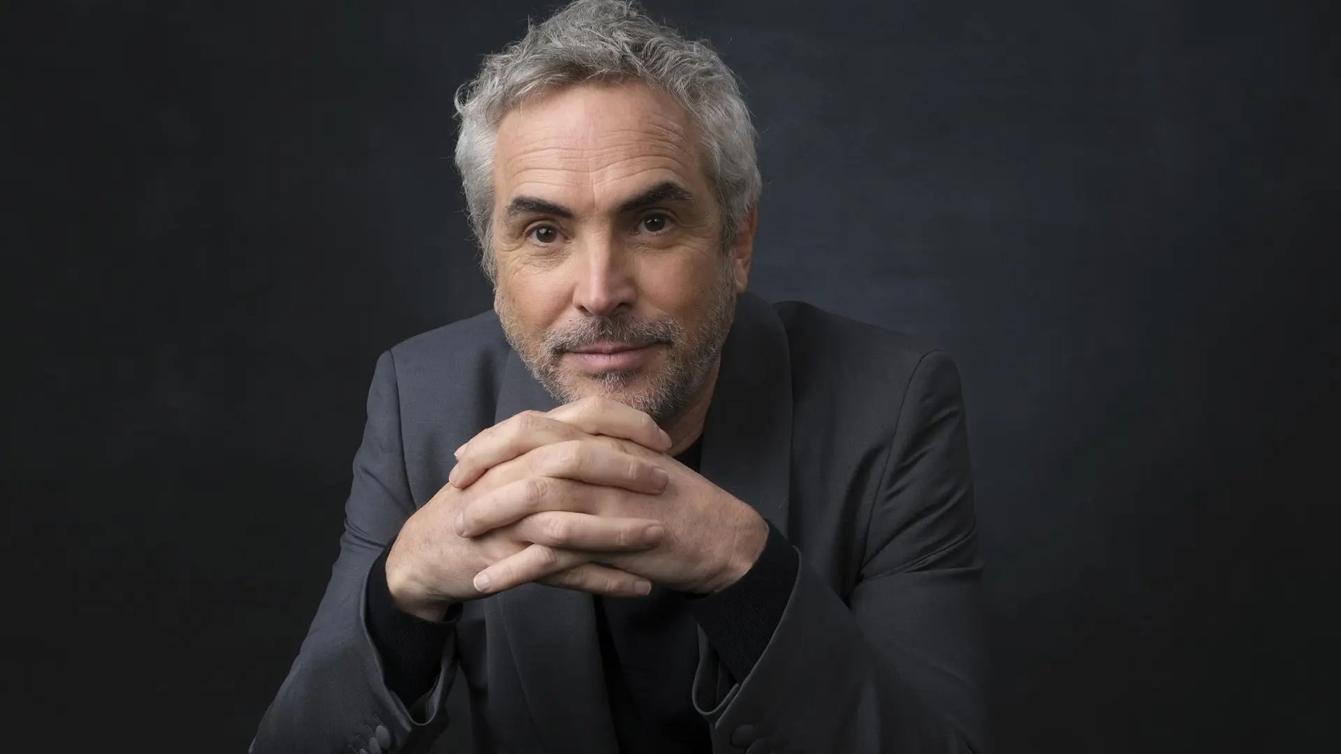 Alfonso Cuarón Says He Was “Terrified” Making New TV Series Disclaimer: “I’m Not Very Fast”