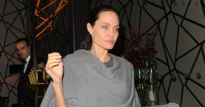 Angelina Jolie plan her murder