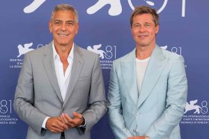 Brad-Pitt-and-George-Clooney