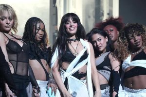 Camila Cabello Unleashes Brand New Baddie Era at 2024 MTV VMAs