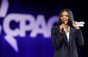 Candace Owens suspended from YouTube after Kanye West interview