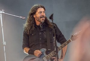 Drave Grohl