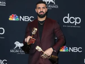 Drake award