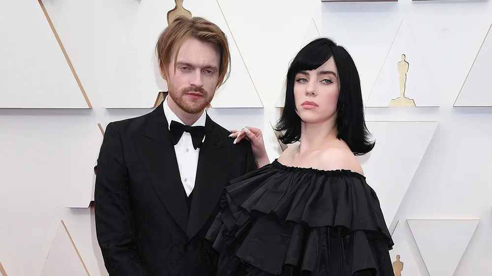 Finneas Says Billie Eilish Is Learning to Produce Music Without Him: “She’s Very Good at It”