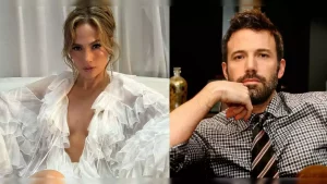 JENNIFER LOPEZ AND BEN AFFLECK DIVORCE