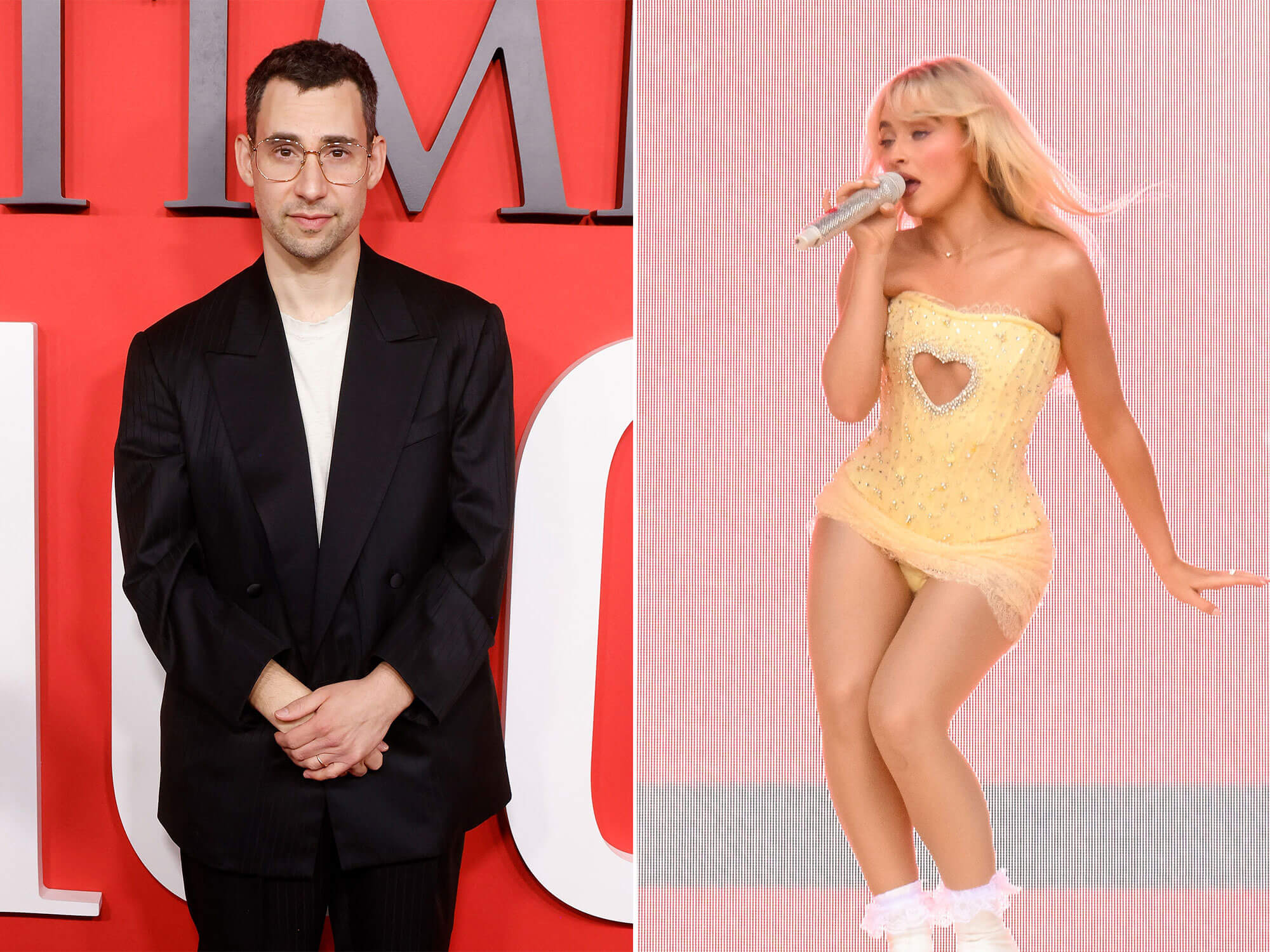 Collaborations with Jack Antonoff Propel Sabrina Carpenter’s Pop Music Success