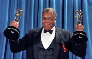  James Earl Jones