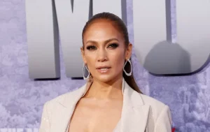 Jennifer Lopez