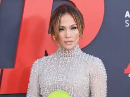 Jennifer Lopez