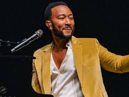 John Legend