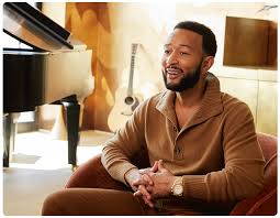 John Legend