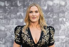 KATE WINSLET