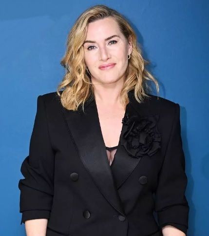 Kate Winslet Calls Out Gender Double Standards in Hollywood