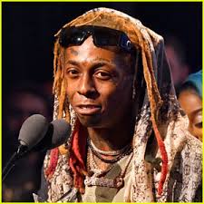 LIL WAYNE