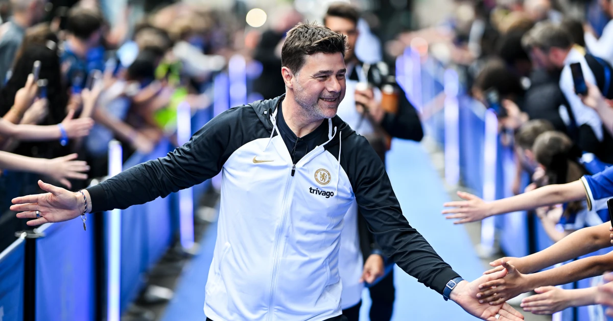 Can Mauricio Pochettino fix the USMNT in time for the 2026 World Cup?