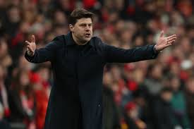 MAURICIO POCHETTINO