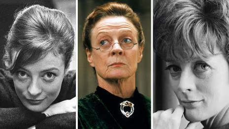 Maggie Smith, legendary actor of stage and screen, dies at 89