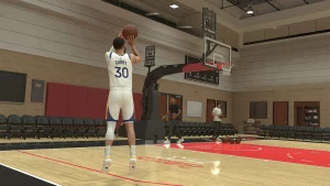 NBA 2K25 Continues to Be the Cream of the Crop in All Sports Video Games