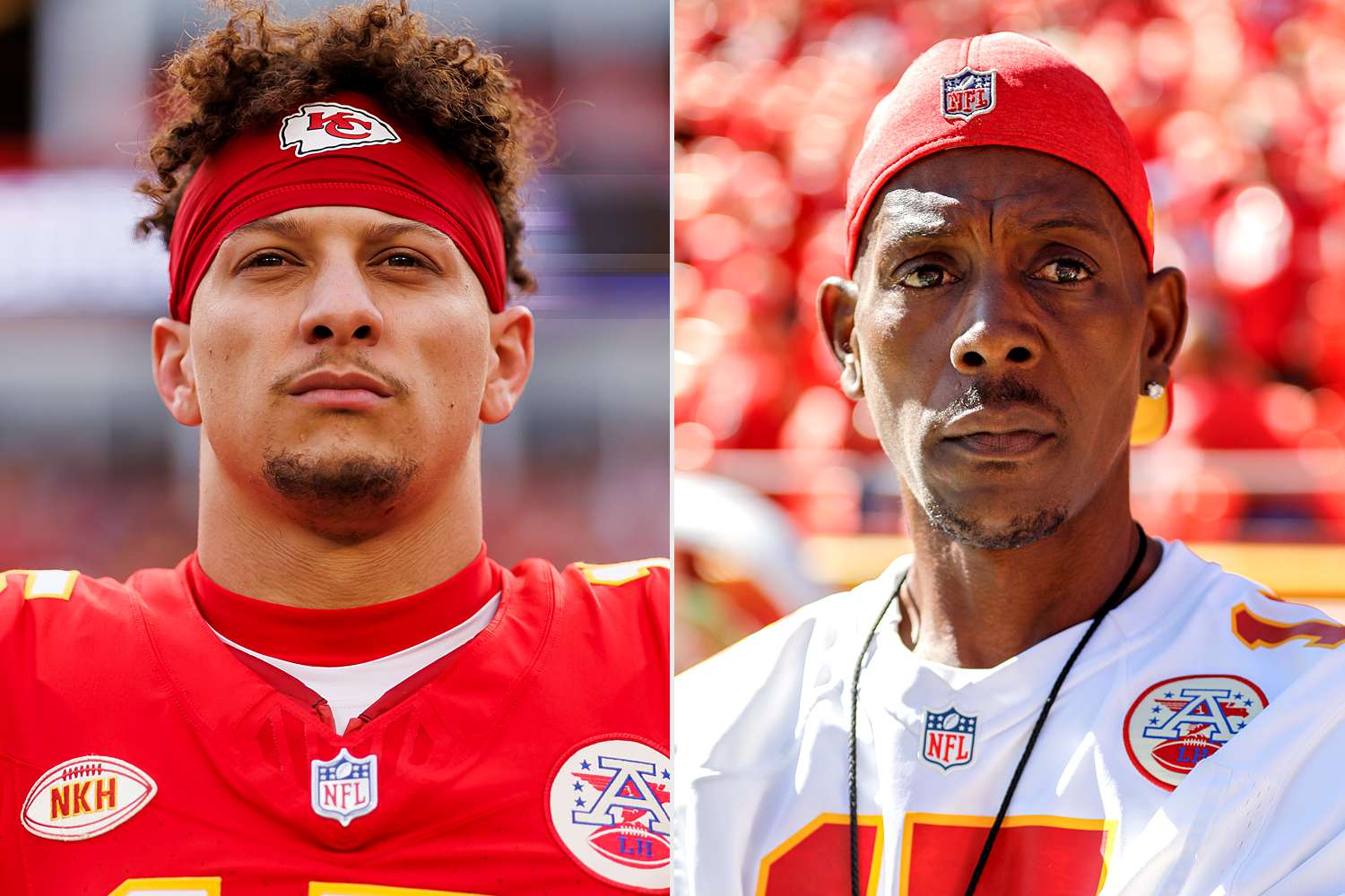 Patrick Mahomes’ Father Pleads Guilty to DWI Charge, Sentenced to Probation