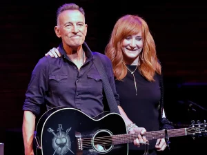 Patti Scialfa disease