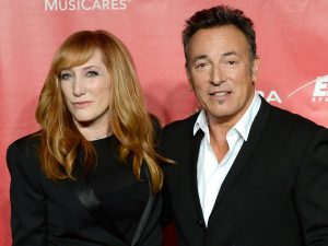 Patti Scialfa disease