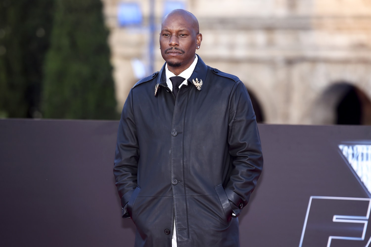 Tyrese Gibson