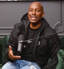 tyrese gibson