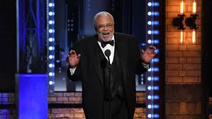 What James Earl Jones Had to Say About Love, Respect,