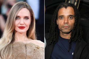 Akala and Angelina Jolie rumors