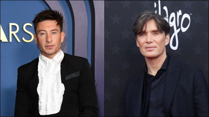 Barry Keoghan Joins Cillian Murphy for Highly Anticipated ‘Peaky Blinders’ Movie