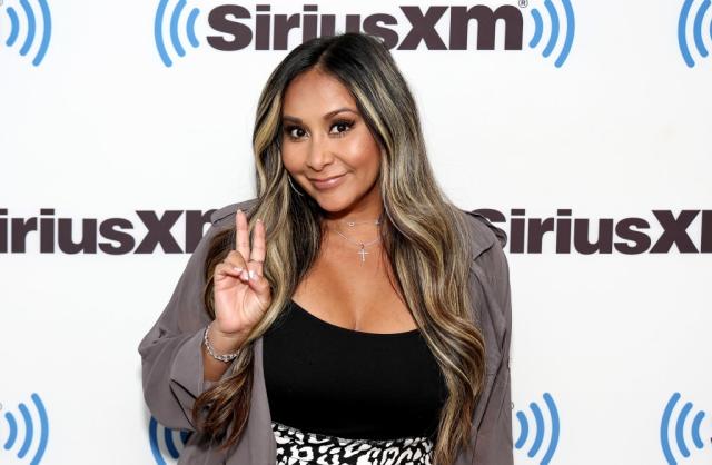 Snooki Claims Producer Orchestrated Her Iconic Arrest