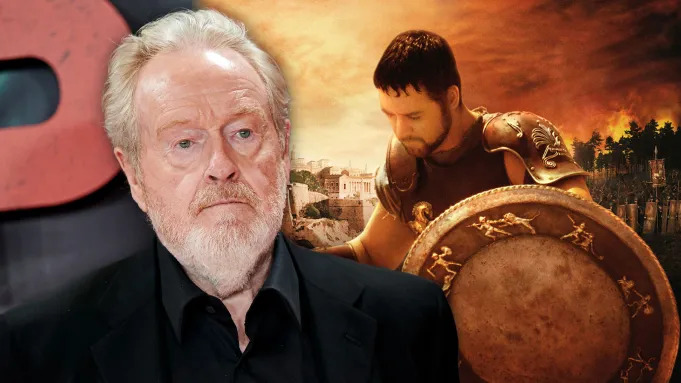 Ridley Scott on ‘Gladiator 2’: No Need to Consult Russell Crowe for Sequel