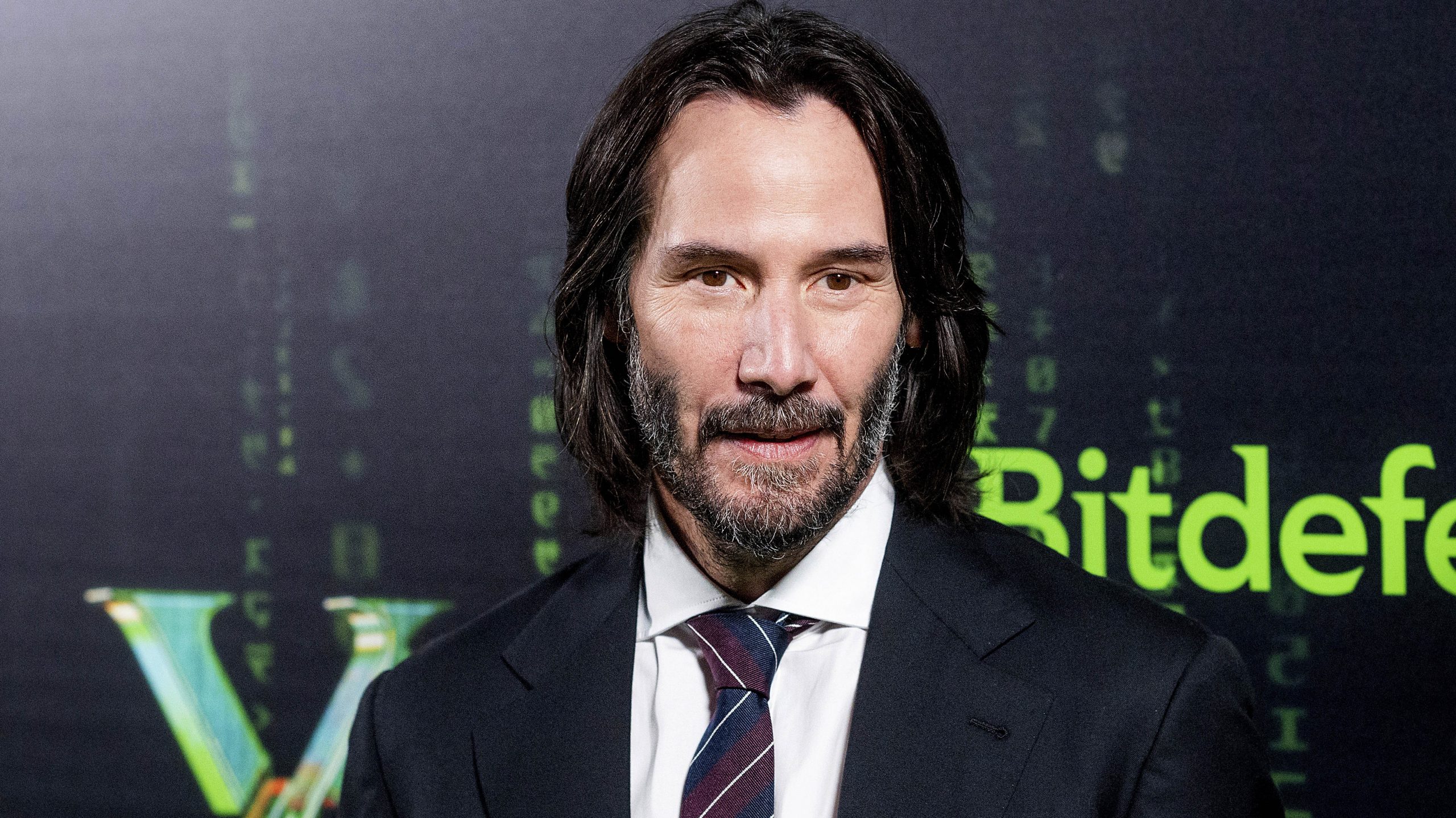 Keanu Reeves: Hollywood Icon and Philanthropic Force