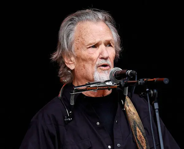 Kristofferson