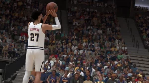 NBA 2K25 Continues to Be the Cream of the Crop in All Sports Video Games