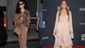 “Who was more stylish in Sabyasachi jewelry: Jennifer Lopez or Rihanna?”