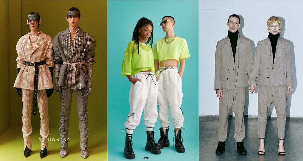 The Rise of Gender-Neutral Fashion: How US Designers Are Embracing Inclusivity