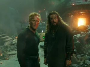 Aquaman The Lost Kingdom