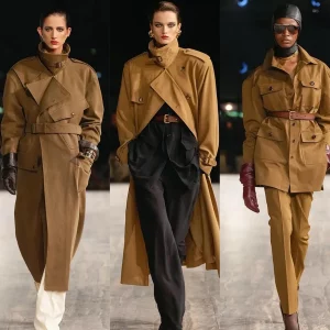 Paris Fashion Week 2024: Bold New Trends Unveiled on the Runway