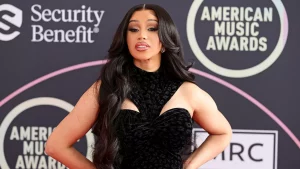 Cardi B Cryptic Social Media Posts