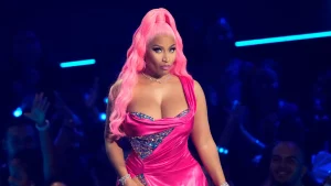 "Nicki Minaj's 'Queen' Celebrates Female Empowerment"