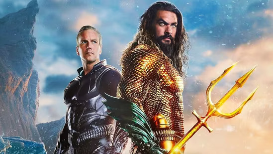 Jason Momoa Confirms Major Role in Upcoming 'Aquaman and the Lost Kingdom' Sequel