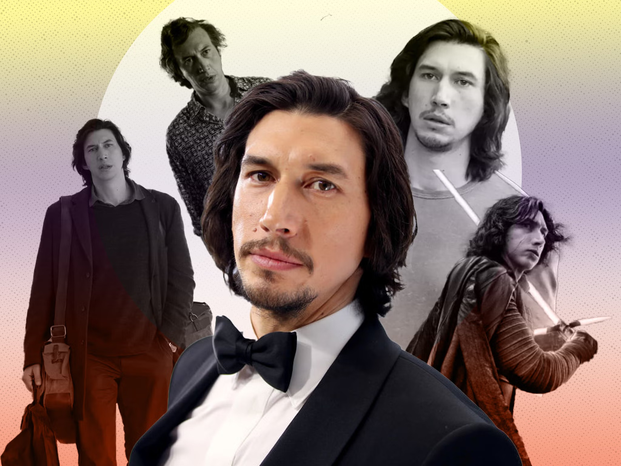 Adam Driver