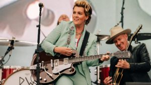 Brandi Carlile Announces New Album and Concert Series 