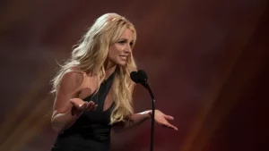 Britney Spears Biopic in the Works