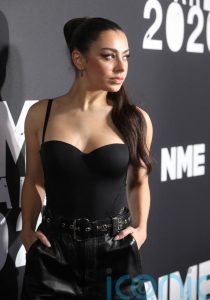 Charli XCX to Star in New Movie I Want Your Sex Emerging pop star Charli XCX is the latest to segue into film with her new lead role in the coming feature film I Want Your Sex. Charli XCX 