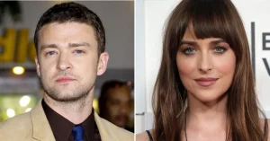 Dakota-Johnson-Justin-Timberlake-