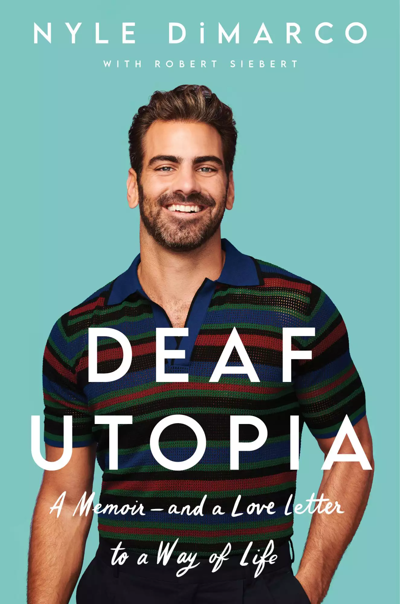 Nyle DiMarco